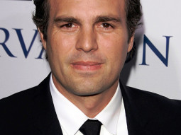 Mark Ruffalo Mark Ruffalo