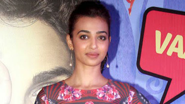 “Aamir Khan Was The Person I Was Obsessed With”: Radhika Apte