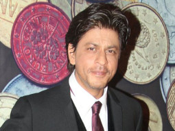 Shah Rukh Khan At The Second Edition Of ‘NRI Of The Year Awards’