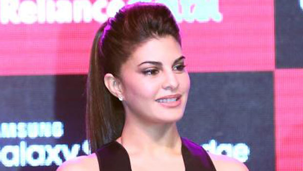 Jacqueline Fernandez Graces The Consumer Launch Of ‘Samsung Galaxy S6’