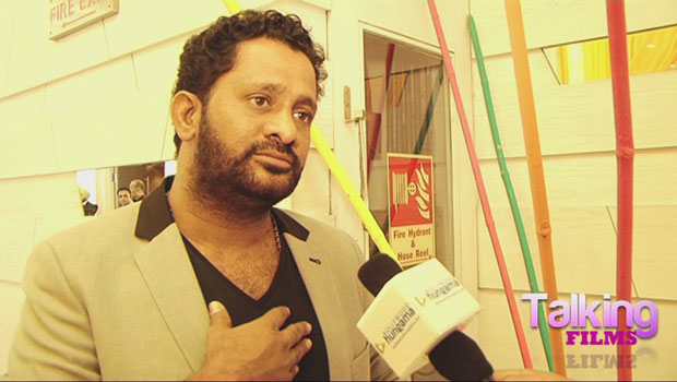 “I Don’t Bother About National Awards”: Resul Pookutty