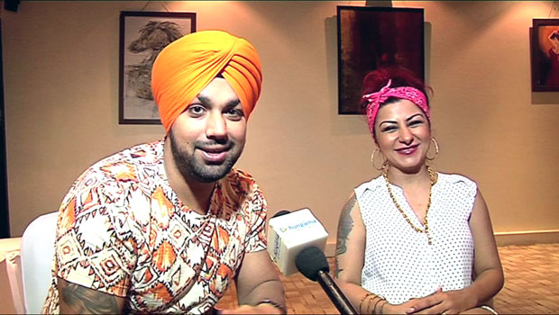 “Mujhe Aise Nahi Marna Hai, Mujhe Ache Gaane Banake Marna Hai”: Hard Kaur