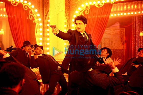 bombay velvet 26
