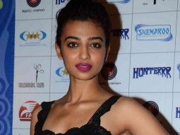 “I am Telling People I Should Do A Dance Film”: Radhika Apte “I am Telling People I Should Do A Dance Film”: Radhika Apte