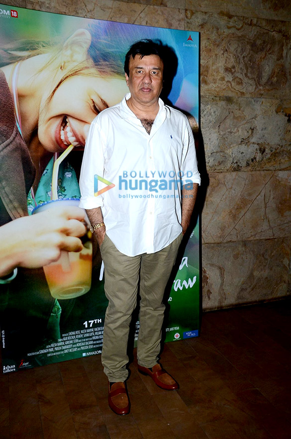celebs grace the special screening of margarita with a straw 11