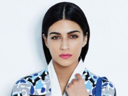 Exclusive: Kriti Sanon’s Stunning Photoshoot For ‘L’Officiel India’