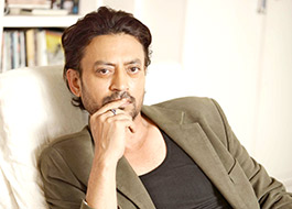Irrfan Khan roped in for Hollywood film Inferno