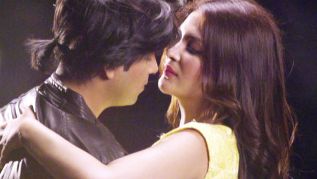 ‘Galliyan’ By Ankit Tiwari