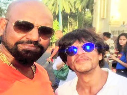 Shah Rukh Khan Joins The ‘Dilwale’ Gang