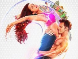 Dashing Varun Dhawan, Angelic Shraddha Kapoor Rock ‘ABCD 2’ First Look Poster