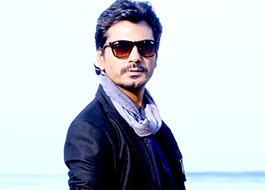 Nawazuddin Siddiqui turns producer for a short film