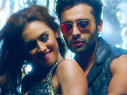 Lalla Lalla Lori (Welcome 2 Karachi)