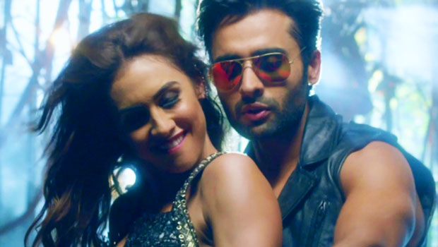 Lalla Lalla Lori (Welcome 2 Karachi)