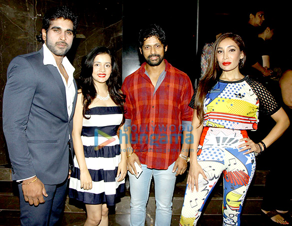 special screening of ek adhbut dakshina guru dakshina 3