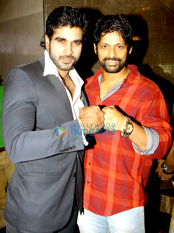special screening of ek adhbut dakshina guru dakshina 7