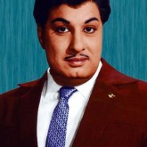 M G Ramachandran