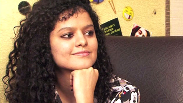 “Salman Sir Is One Of The Biggest Blessings In My Life”: Palak Muchhal