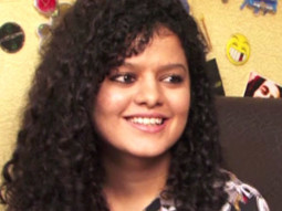 “Prem Ratan Dhan Payo Ke Liye Bahut Ache Gaane Record Hue Hai”: Palak Muchhal