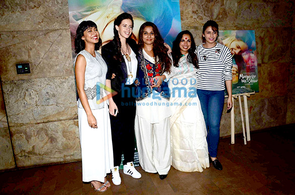 kalki koechlin hosts the special screening of margarita with a straw 2