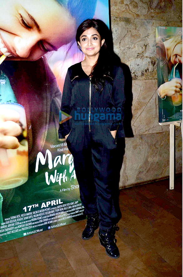 kalki koechlin hosts the special screening of margarita with a straw 13