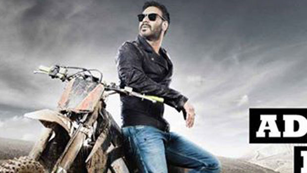 Making Of ‘Live In Jeans’ Ad With Ajay Devgn