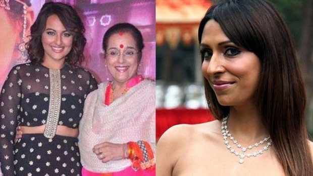 Pooja Misrra’s Ridiculous Allegations Against Sonakshi Sinha Are Laughable!