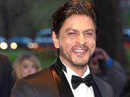 Shah Rukh Khan Honoured At Fifth Annual ‘The Asian Awards’, London