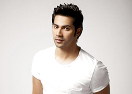 Varun Dhawan to address UN Conclave today