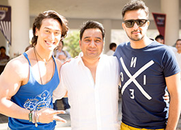 Atif Aslam gets special visa clearance for peace anthem Atif Aslam gets special visa clearance for peace anthem