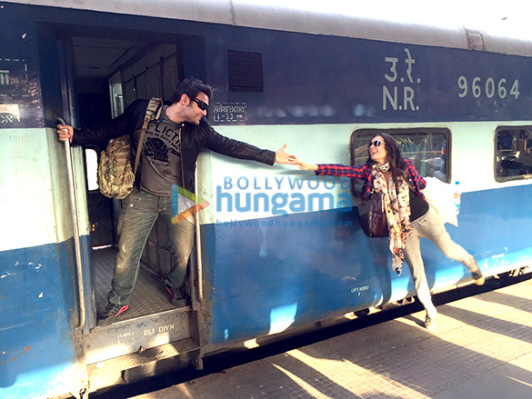 ishqedarriyaan 15