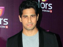 “My Next With Katrina Kaif Is An Interesting Love Story”: Sidharth Malhotra