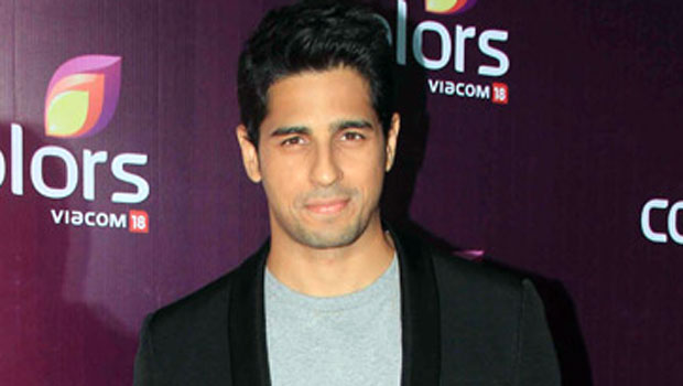 “My Next With Katrina Kaif Is An Interesting Love Story”: Sidharth Malhotra