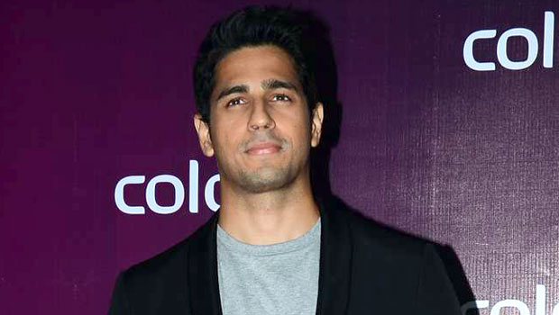 “Recently Mera Email Address Hack Kar Diya Kisine”: Sidharth Malhotra
