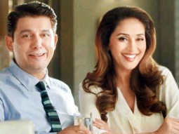 Making Of ‘Aquaguard’ Ad With Madhuri Dixit