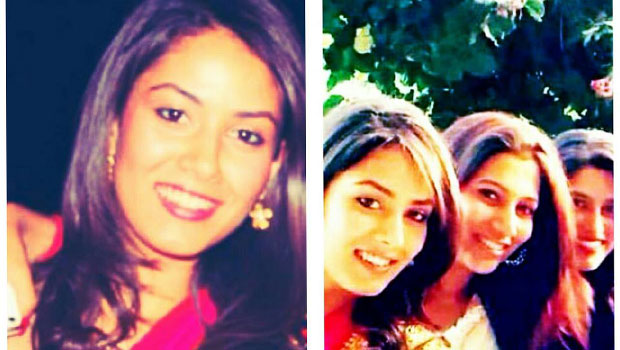 Meet Shahid Kapoor’s Mira Rajput