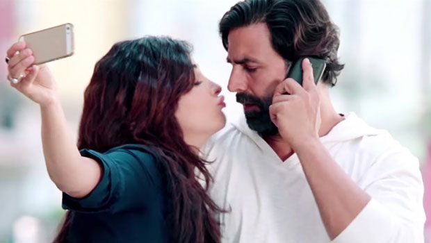 Dialogue Promo 3 (Gabbar Is Back)