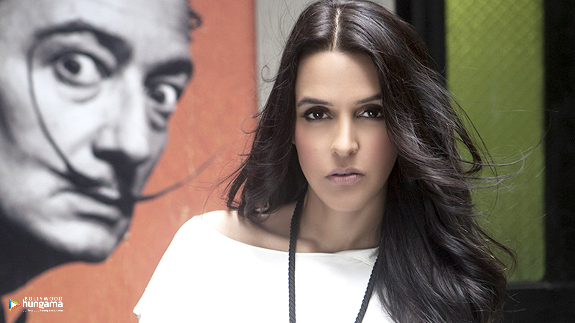 Neha Dhupia