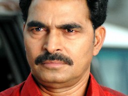 Sayaji Shinde