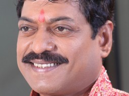 Sanjay Narvekar