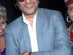 Sharad Kapoor