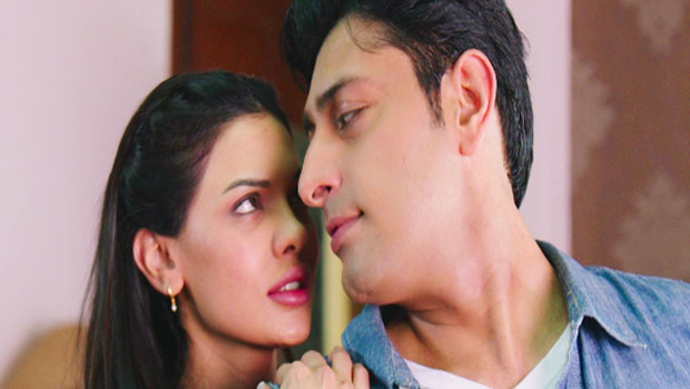 Tu Itni Khoobsurat Hai (Barkhaa)