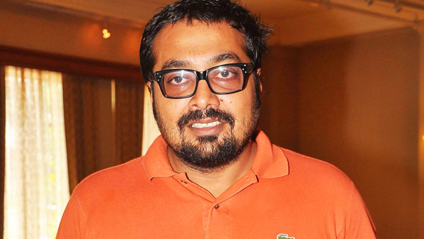“Every Director Wants To Work With Ranbir Kapoor”: Anurag Kashyap