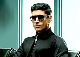 Farhan Akhtar won’t sing for other heroes