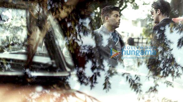 bombay velvet 31