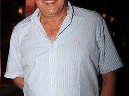 Victor Banerjee