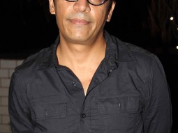 Vrajesh Hirjee