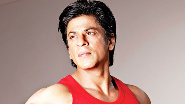 Shah Rukh Khan’s Tweet Becomes Most Retweeted Ever In India