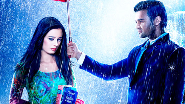 Title Song (Ishqedarriyaan)