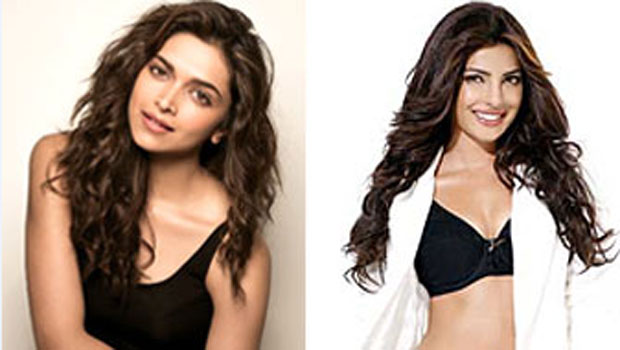 BTW: Deepika Padukone, Priyanka Chopra, Akshay Kumar, Shah Rukh Khan, Varun Dhawan, Shraddha Kapoor And More
