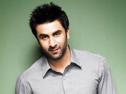 “Rosie-Johny..Not A Sexual Romantic Chemistry”: Ranbir Kapoor